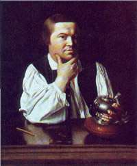 Paul Revere