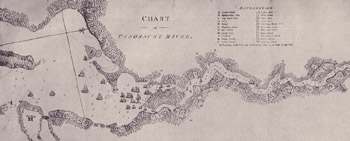 Calef map