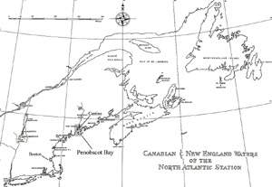 Downeast